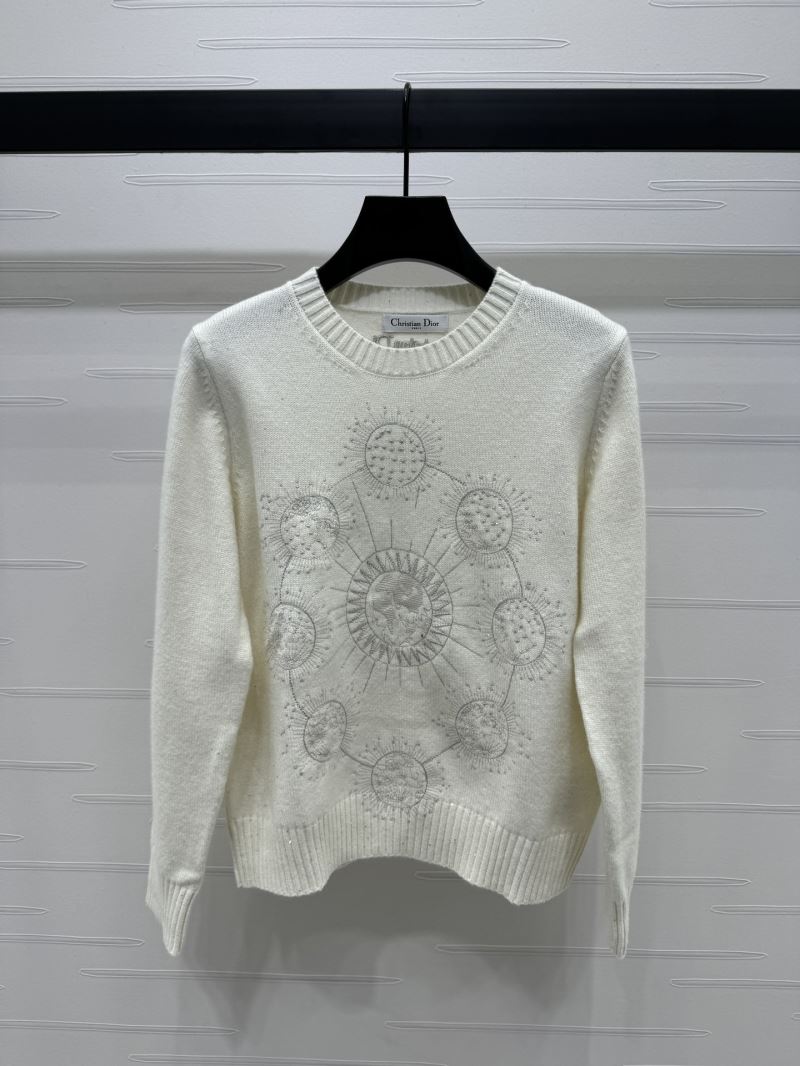 Christian Dior Sweaters